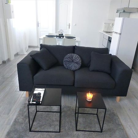 Charmante Maison Cosy T2 Avec Terrasse Lejlighed Tremblay-en-France Eksteriør billede